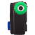 Releu inteligent Controler electronic de udare GreenBlue, programator, sursă de alimentare 2x1.5V AA, GB390