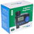 Releu inteligent Controler electronic de udare GreenBlue, programator, sursă de alimentare 2x1.5V AA, GB390