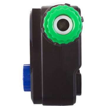 Releu inteligent Controler electronic de udare GreenBlue, programator, sursă de alimentare 2x1.5V AA, GB390
