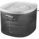 GREENBLUE Fantana de apă  pentru animale, 3L, USB 5V1A, GB392