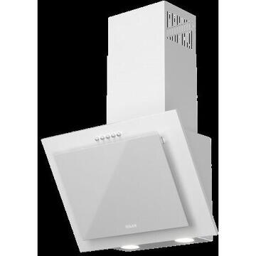 Hota MAAN Vertical G 50 canopy white