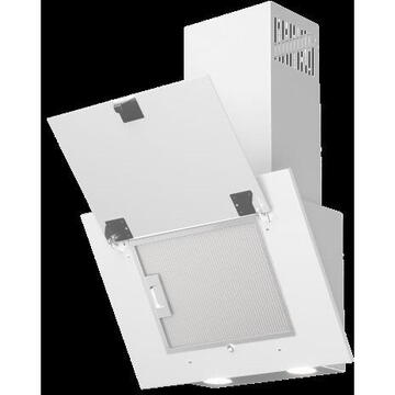 Hota MAAN Vertical G 50 canopy white