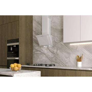 Hota MAAN Vertical G 50 canopy white