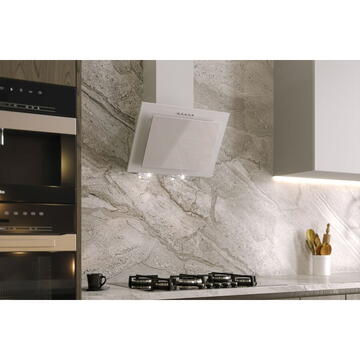 Hota MAAN Vertical G 50 canopy white