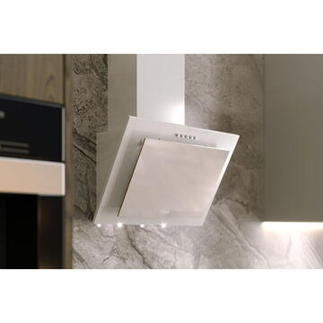 Hota MAAN Vertical G 50 canopy white