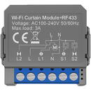 Avatto CMS16-RF-1 WiFi+RF Smart Curtain Module