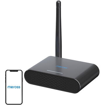 Smart Garage Door Opener Meross MSG200HK (HomeKit)