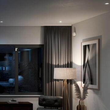 PHILIPS HUE CONTACT SENSOR EU WHITE 1PK