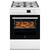 ARAGAZ ELECTROLUX LKK660200W