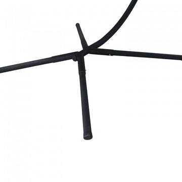 Scaun leagan pentru terasa Vivatechnix VMD-1025, dimensiune 195x125x195, capacitate 120 Kg