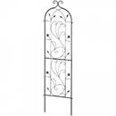 VivaTechnix Suport pentru plante agatatoare, 38 x 152 cm, Otel