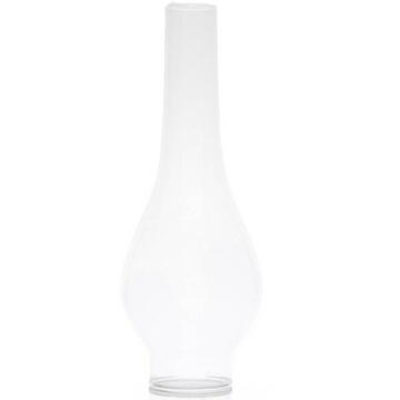 Sticla de rezerva pentru lampa cu gaz Vivatechnix, tip felinar, 23 cm