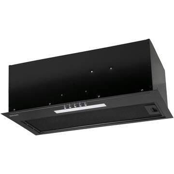 Hota MAAN Hood Fiugi L 50 black