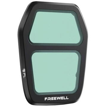 Filter Freewell Circular Polarizer CPL for DJI Air 3S