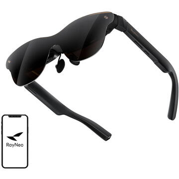 RayNeo AR Glasses Air 3S Pro