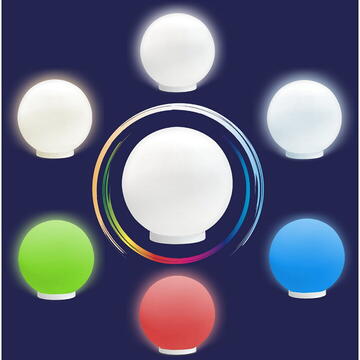 LAMPA LED MASA RGB CCT SMART WI-FI 5W