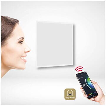 PANOU LED RGB CCT SMART WI-FI