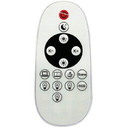 TELECOMANDA BEC LED RGB CCT SMART WI-FI