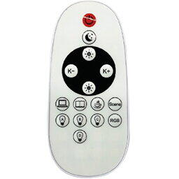 TELECOMANDA BEC LED RGB CCT SMART WI-FI