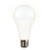 BEC LED E27 A65 RGB CCT SMART WI-FI 11W