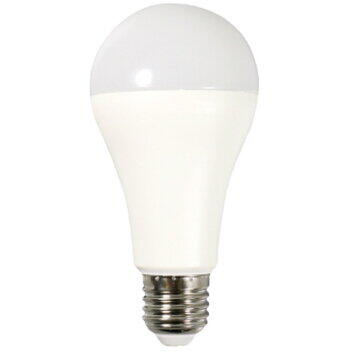 BEC LED E27 A65 RGB CCT SMART WI-FI 14W