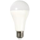 BEC LED E27 A65 RGB CCT SMART WI-FI 14W