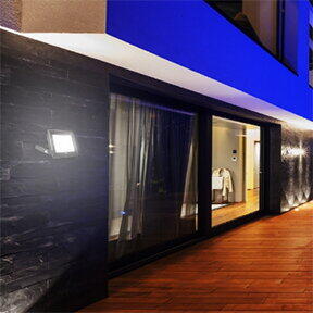 REFLECTOR LED RGB CCT SMART WI-FI