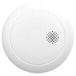 SENZOR SMART WI-FI FUM CALDURA ISNATCH