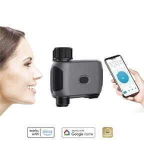 PROGRAMATOR IRIGATII SMART WI-FI ISNATCH