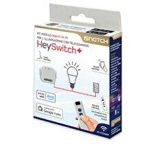 KIT ILUMINARE SMART WI-FI ISNATCH