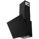Hota MAAN Rodo Mini 60 Wall-mounted Hood 310 m3/h, Black