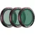 Freewell NEO 2 MAGNETIC ND FILTERS STANDARD ; DAY-3PACK