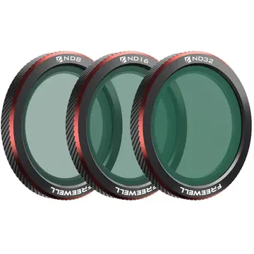 Freewell NEO 2 MAGNETIC ND FILTERS STANDARD ; DAY-3PACK