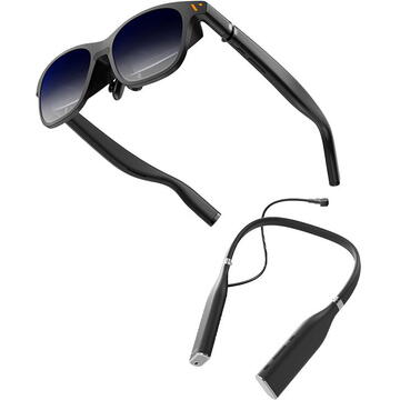 VITURE Pro XR Glasses + VITURE One Neckband bundle