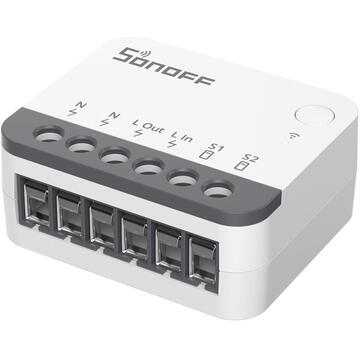 Releu inteligent Smart switch mini ZigBee SONOFF ZBMINIR2