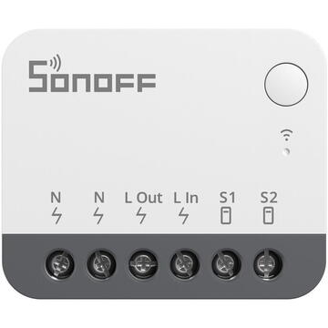 Releu inteligent Smart switch mini ZigBee SONOFF ZBMINIR2