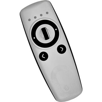 Releu inteligent Shelly BLU Remote Control ZB (BT / ZigBee)