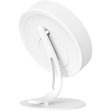 Releu inteligent Avatto ZWHS16 Wireless Temp & Humidity Sensor