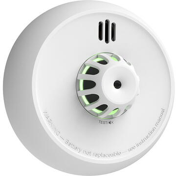 X-Sense XH02-M Link+ Pro Heat Sensor