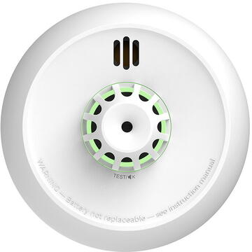 X-Sense XH02-M Link+ Pro Heat Sensor