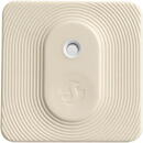 Releu inteligent Shelly H&T ZB Temperature and humidity sensor, Zigbee (Ivory)