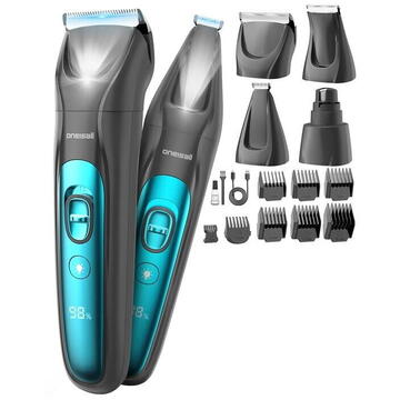 Pet Clipper Oneisall 4 w 1 FC10