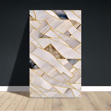 RPX-PAN PANOURI DECORATIVE 30X60CM/2.5MM - TX-098, 4/SET