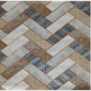 RPX-PAN PANOURI DECORATIVE 68X68CM/5MM - XY-F02, 2/SET