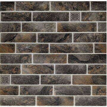 RPX-PAN PANOURI DECORATIVE 68X68CM/5MM - XY-G02, 2/SET