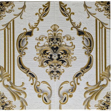 RPX-PAN PANOURI DECORATIVE 68X68CM/5MM - XY-H04, 2/SET