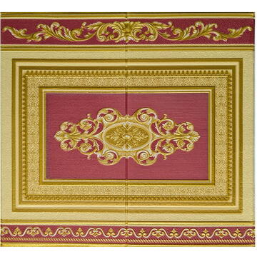 RPX-PAN PANOURI DECORATIVE 68X75CM/5MM - XY-I01, 2/SET