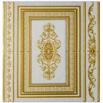 RPX-PAN PANOURI DECORATIVE 68X75CM/5MM - XY-I02, 2/SET