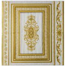 RPX-PAN PANOURI DECORATIVE 68X75CM/5MM - XY-I02, 2/SET
