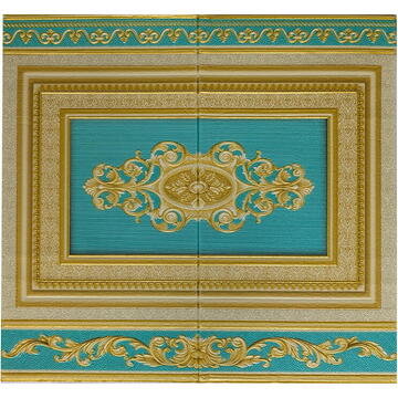 RPX-PAN PANOURI DECORATIVE 68X75CM/5MM - XY-I03, 2/SET